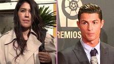 Gabriela Guillén reacciona a la boda de Cristiano Ronaldo y Georgina Rodríguez