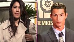 Gabriela Guillén reacciona a la boda de Cristiano Ronaldo y Georgina Rodríguez