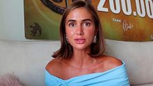 Maica habla de su adaptación tras ‘Supervivientes’