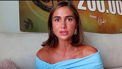 Maica habla de su adaptación tras ‘Supervivientes’