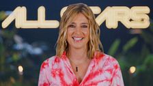 Sandra Barneda, preparada para ‘Supervivientes All Stars’: muy pronto, “cambia el juego” en Telecinco