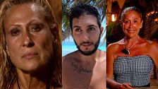 De Isabel Pantoja a Omar Montes: los nombres que los colaboradores piden para 'Supervivientes All Stars'