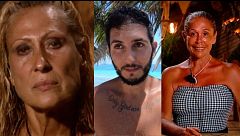De Isabel Pantoja a Omar Montes: los nombres que los colaboradores piden para 'Supervivientes All Stars'