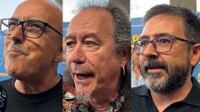 El equipo de 'Tadeo Jones' se sincera sobre el uso de la IA en la ficción
