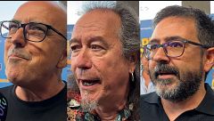 El equipo de 'Tadeo Jones' se sincera sobre el uso de la IA en la ficción