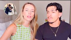 Ruth y Nico opinan sobre la boda de Marieta y Suso