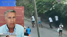 Xavier García Albiol, sobre la delincuencia en Badalona: “Tenemos un problema de delincuencia con ciudadanos marroquíes”