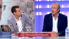 Josep Pedrerol se solidariza con el AD Ceuta FC tras las palabras de su entrenador: “No están preparados para jugar mentalmente”