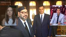 Vox exige al Gobierno desclasificar los archivos del CNI sobre Ceuta y Marruecos: “Queremos saber qué ha pasado y pedir responsabilidades”