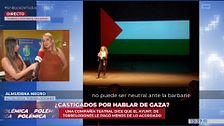 La alcaldesa de Torrelodones tacha de “intolerable” el discurso político de una directora de teatro al terminar su obra: “Recibí muchas quejas”