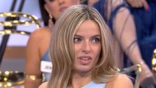 Macarena estalla al descubrir que Josema quiere conocer a Aitana: "Me ha jodido, me duele y me molesta"