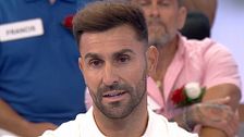 Josema explica por qué quiere seguir conociendo a más chicas pese a su buena relación con Macarena