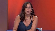 Anabel Pantoja desvela lo que vio fuera de cámaras entre Josema y Macarena: "Actuáis como una pareja"