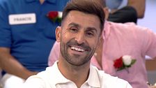 Josema aclara con quién se siente más a gusto entre Macarena y Aitana: "Es diferente"