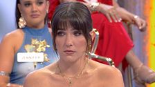 Aitana rompe a llorar por su historia con Iván: "No ha salido de él en ningún momento decirme de hablar"