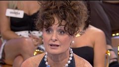 María explica por qué la foto de Carlos no fue lo que más le molestó: "Es de una manera en Madrid y de otra en Valencia"