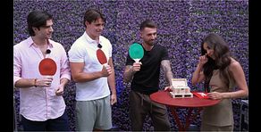 Antonio se convierte en el más listo de los pretendientes de Ari tras imponerse en el test de cultura