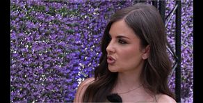 Alexia no da crédito a los fallos de Alejandro en el test de cultura: "La última vez fue potra"