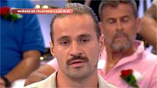Avance del próximo programa | Alexis toma una decisión definitiva sobre su futuro y Luciana rompe a llorar