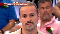 Avance del próximo programa | Alexis toma una decisión definitiva sobre su futuro y Luciana rompe a llorar