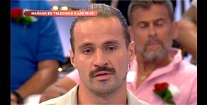 Avance del próximo programa | Alexis toma una decisión definitiva sobre su futuro y Luciana rompe a llorar