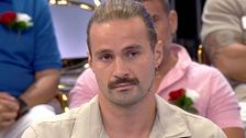 Alexis anuncia que abandona 'Amor... ¡O lo que surja!' para cuidar su relación con Luciana: "Mi aventura se acaba hoy"