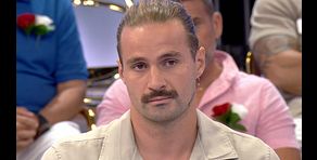 Alexis anuncia que abandona 'Amor... ¡O lo que surja!' para cuidar su relación con Luciana: "Mi aventura se acaba hoy"