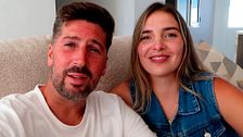 Patri y Lester desvelan el dineral que han gastado en reformar su casa
