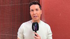 "Me enseñó lo que es echar de menos a alguien"