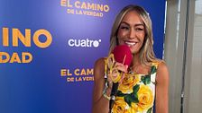 "Sofía Cristo y El Cordobés se fueron cargados de energía"