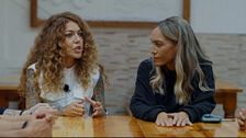 Sofía Cristo recuerda los malos tratos de su padre: "Una cosa es perdonar y otra olvidar"