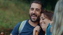 José reconoce el cambio que ha vivido con su madre: "Estoy orgulloso de ella"