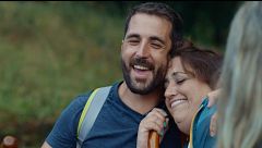 José reconoce el cambio que ha vivido con su madre: "Estoy orgulloso de ella"