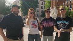 ‘La La Love You’ nos muestra los encantos de Malasaña: “Siempre hemos estado súper ligados a este barrio”