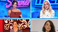 Pilar Sánchez rebate a Cristina Cifuentes por el ático de Ayuso: “Es el propio Gobierno de la Comunidad de Madrid quien dice que va a ser para ella”