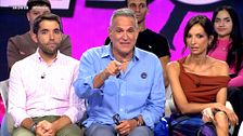 TEMbola | Aurelio Manzano desmiente los bulos que corren sobre la familia real