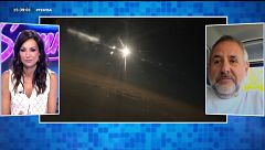 Un astrónomo señala la principal diferencia del eclipse de 2026 con el del año siguiente: "Será el grandísimo eclipse español"