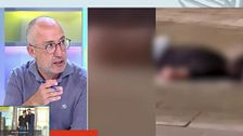 Alfonso Egea, sobre el asesinato a tiros en Isla Cristina: "Todo estaba planificado"