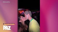 Así han sido las espectaculares vacaciones de Jenni Alcoholado en Ibiza junto a su chico: "Mirad lo guapo que es"
