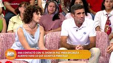 Alberto Estrada sufre Parkinson desde los 39 años y lucha por su gran pasión: correr