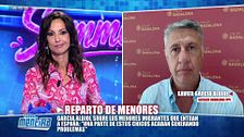 Albiol defiende al PP de las acusaciones de Sira Rego lanzando un ataque al PSOE