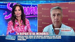 Albiol defiende al PP de las acusaciones de Sira Rego lanzando un ataque al PSOE