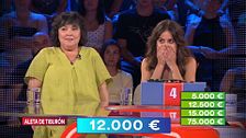 La indecisión se apodera de Nuria, de Barcelona: “Necesito consejo”