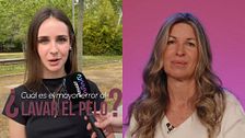 Consultorio capilar: todo lo que siempre quisiste saber para cuidar el cabello