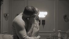 Dos solteros suben la temperatura de ‘First Dates’ con un apasionado beso: “¿Estás nervioso?”