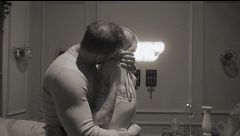 Dos solteros suben la temperatura de ‘First Dates’ con un apasionado beso: “¿Estás nervioso?”