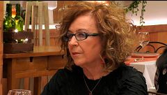 Mari Carmen se queda sin palabras al descubrir la afición de su cita: “No me gusta nada”