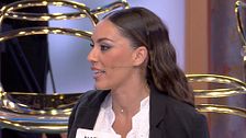 Natalia carga contra Alexis por hacer pública su decisión: "Se lo podrías haber dicho antes"