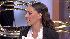 Natalia carga contra Alexis por hacer pública su decisión: "Se lo podrías haber dicho antes"