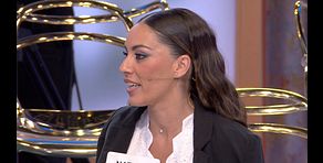 Natalia carga contra Alexis por hacer pública su decisión: "Se lo podrías haber dicho antes"